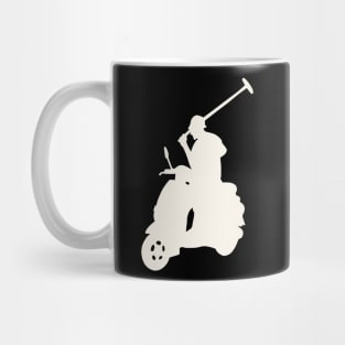 SOLO Rider Mug